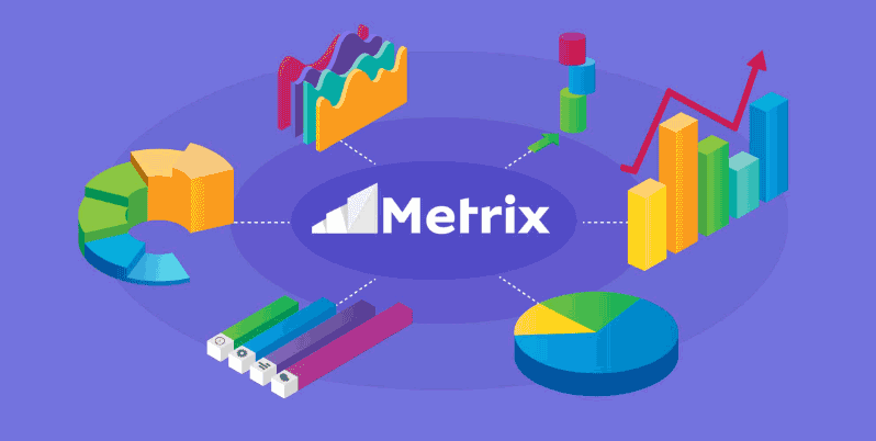 سایت متریکس metrix