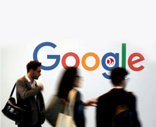 سرنوشت 20 کارمند اولیه گوگل