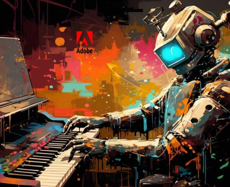 هوش مصنوعی ادوبی Adobe تولید و ویرایش موسیقی می کند