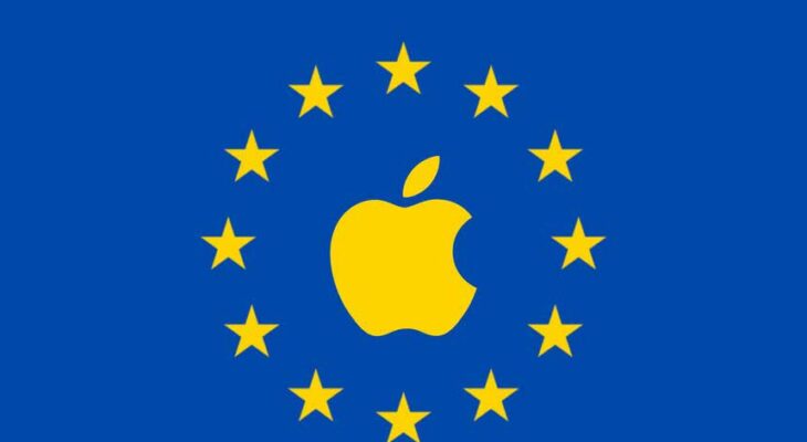 اپل غیرفعال‌شدن برنامه‌های وب در اتحادیه اروپا را تایید کرد