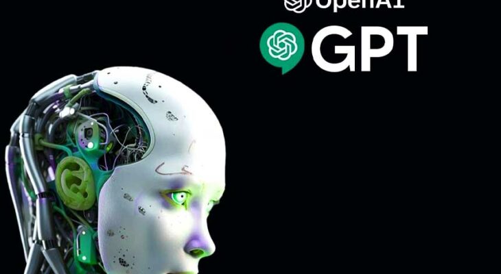 OpenAI امکان ثبت برند تجاری GPT را ندارد!!