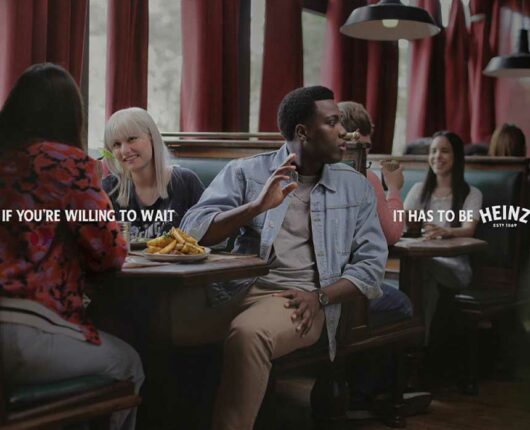 هاینز با کمپین تبلیغاتی «انتظار» طرفداران سس کچاپ را هدف قرار داد