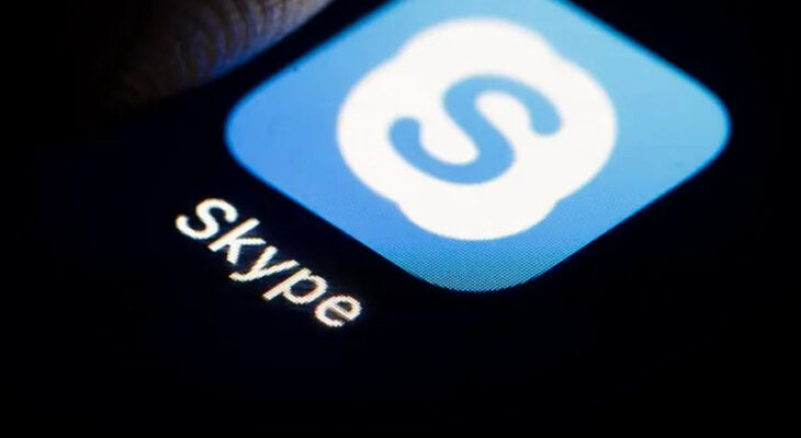 اسکایپ Skype از قابلیت جدید خود بعد از مدتها رونمایی کرد