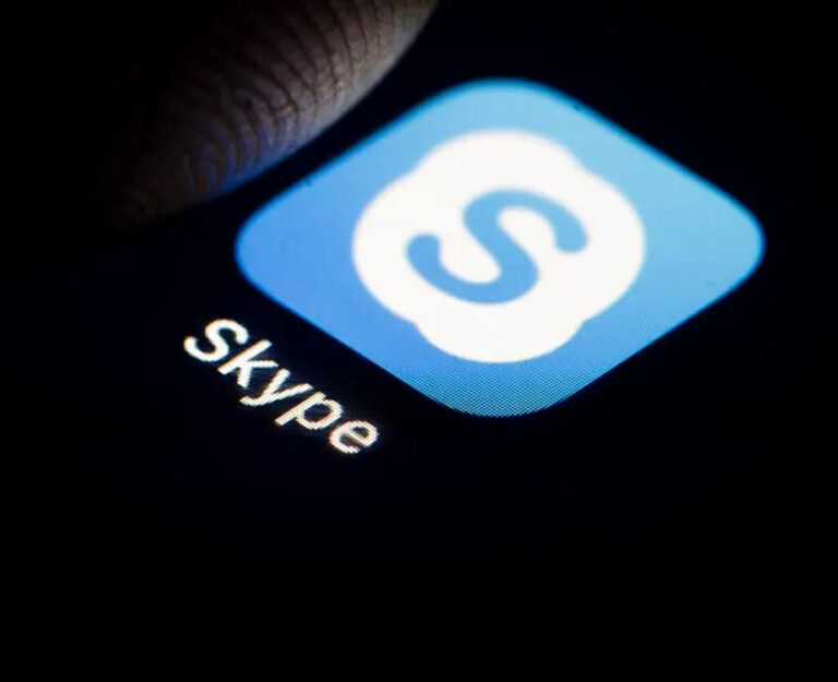 اسکایپ Skype از قابلیت جدید خود بعد از مدتها رونمایی کرد
