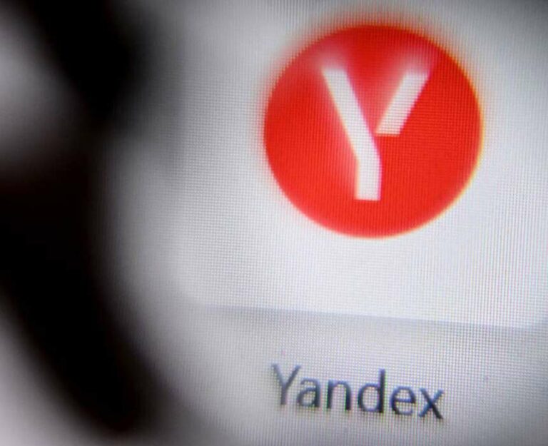 یاندکس با 5 میلیارد دلار در دستان سرمایه‌گذاران روسی