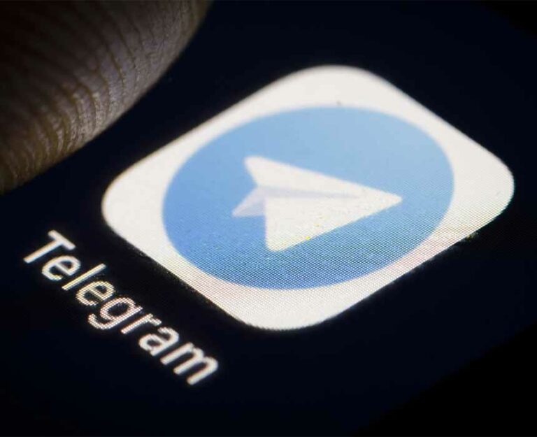 اشتراک گذاری درآمد حاصل از تبلیغات کانال‌های تلگرام