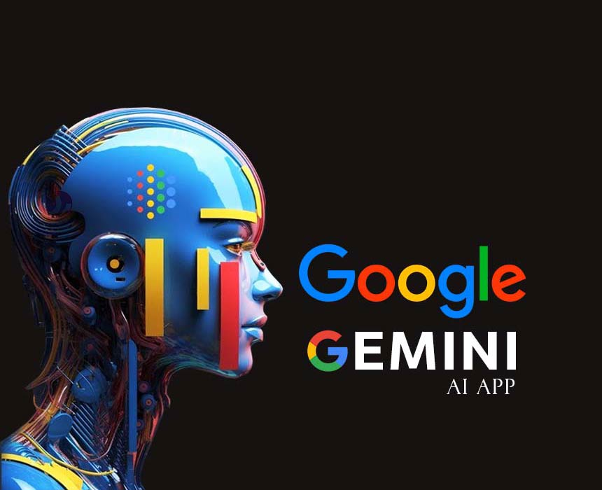 گوگل نام چت‌بات Bard را به Gemini تغییر داد و اپلیکیشن اندروید آن لانچ شد