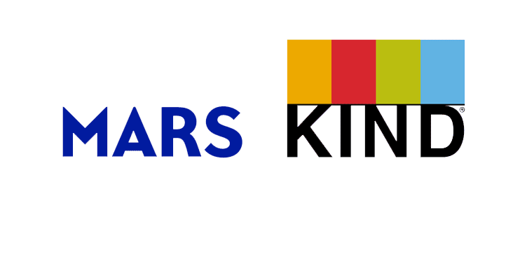 شرکت Mars Incorporated اعلام کرد که اسنک‌بار KIND خود را با مواد اولیه جدید به دست آمده
