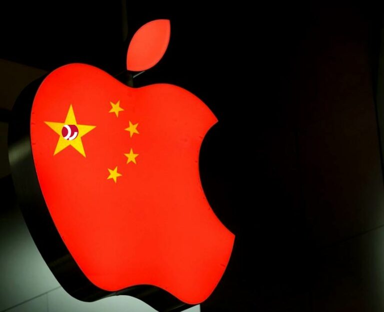 تیم کوک مدیر عامل اپل: میزان سرمایه‌گذاری خود را در چین افزایش میدهیم.