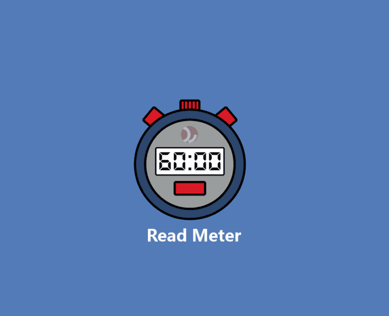 نمایش زمان مطالعه مقالات در وردپرس با افزونه Read Meter