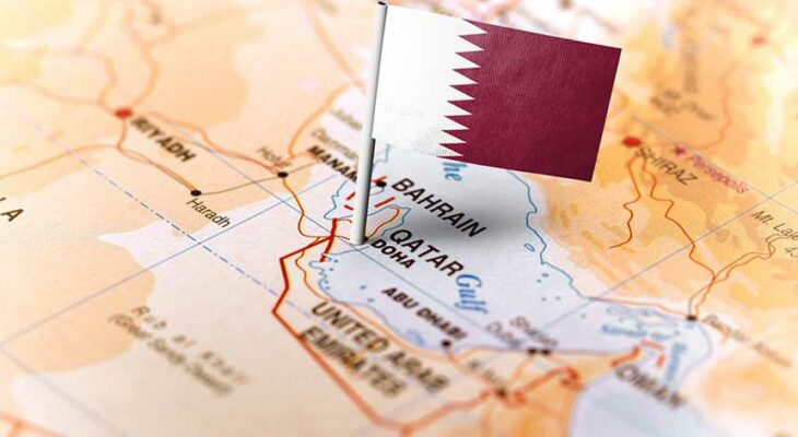راه‌اندازی صندوق ۱۰۰ میلیون دلاری برای حمایت از استارتاپ‌های قطر