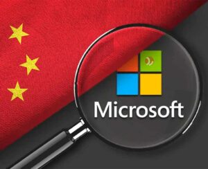 مایکروسافت: چین قصد دارد با هوش مصنوعی انتخابات آمریکا را مختل کند