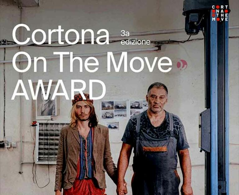 فراخوان مسابقه عکاسی Cortona On The Move Award 2024