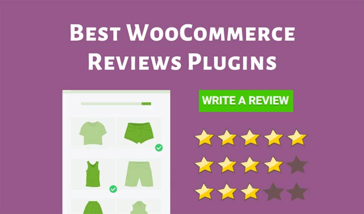 افزونه Customer Reviews for WooCommerce