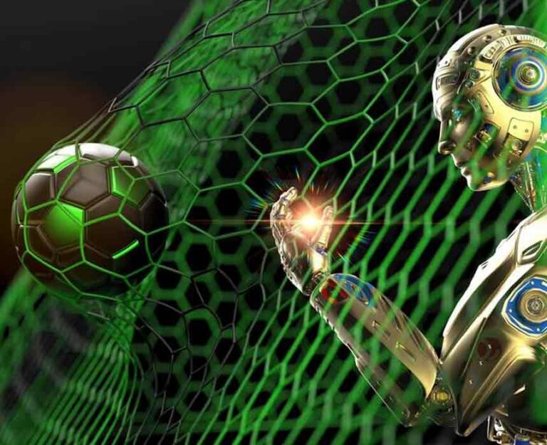 گوگل با پروژه هوش مصنوعی تاکتیکال، وارد فوتبال می شود