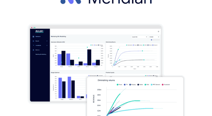 Meridian پلتفرمی جدید از گوگل برای بازاریابان
