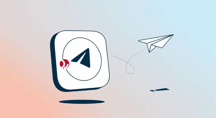 نسخه‌ی تجاری تلگرام با دسترسی به چت‌بات رونمایی شد