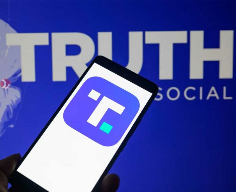 شبکه Truth Social ترامپ، سرویس پخش زنده خبری و مذهبی ایجاد می کند
