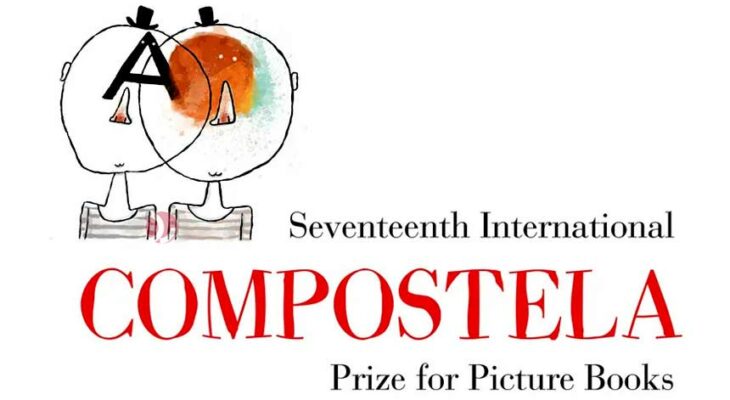 فراخوان تصویرگری کتاب XVII International Compostela Prize for Picture Books