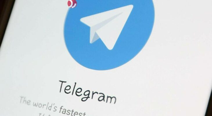 رمز ارزهای کاربران ایرانی در تلگرام مسدود می شود