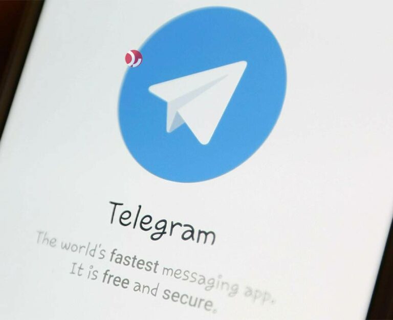 رمز ارزهای کاربران ایرانی در تلگرام مسدود می شود