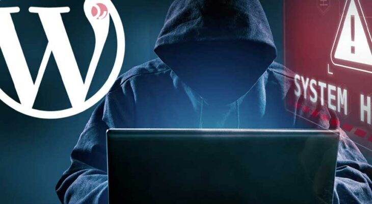 حمله هکرها از طریق افزونه کش لایت اسپید به حسابهای وردپرس