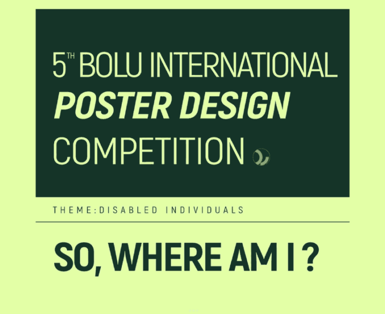 فراخوان طراحی پوستر Bolu ۲۰۲۴