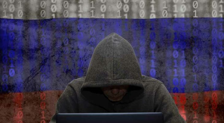 حمله هکرهای روسی با بدافزار لونار به سازمان‌های دولتی اروپا