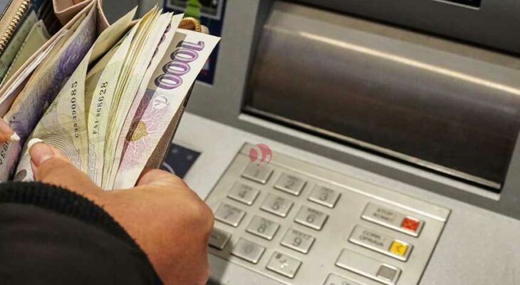 امکان برداشت روبل روسیه با کارتهای بانکی ایرانی