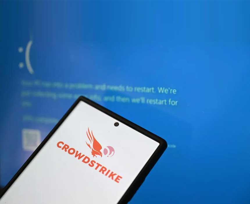 مایکروسافت در پی فاجعه CrowdStrike دسترسی آنرا محدود می کند