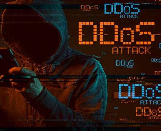 ۴۳۰ هزار حمله DDoS طی 21 ماه به زیر ساخت های کشور