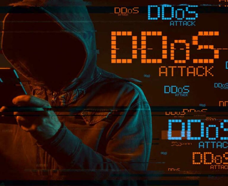 ۴۳۰ هزار حمله DDoS طی 21 ماه به زیر ساخت های کشور