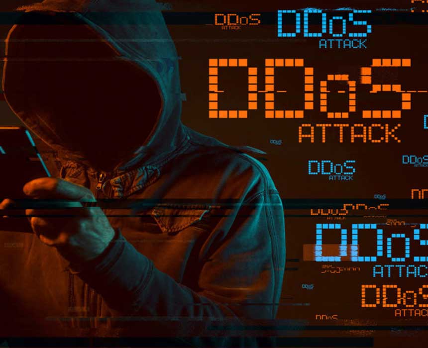 ۴۳۰ هزار حمله DDoS طی ۲۱ ماه به زیر ساخت های کشور