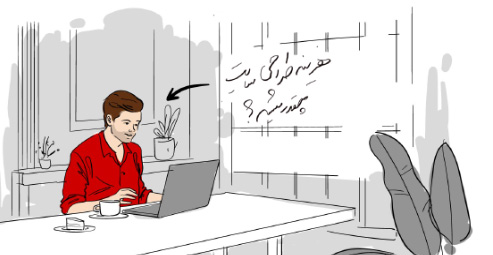 تعرفه طراحی وب سایت