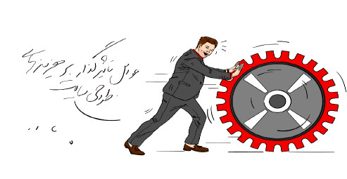 عوامل تاثیرگذار بر قیمت طراحی سایت