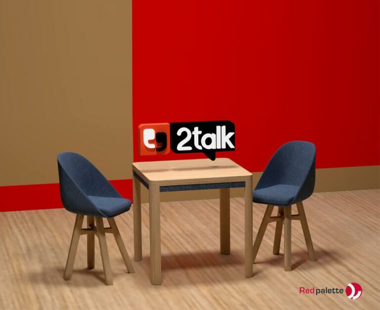 برنامه ویدئو مارکتینگ 2talk آپارات