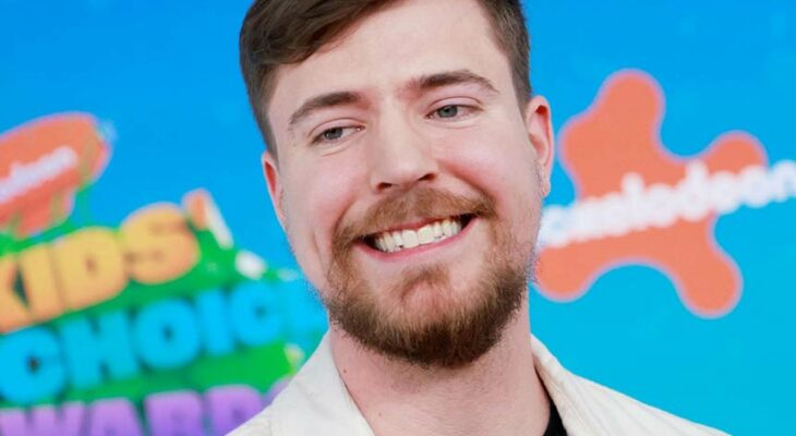 مستر بیست چه کسی است؟ Mr Beast