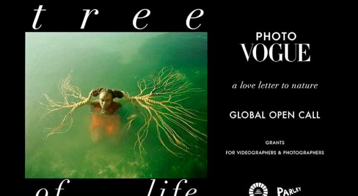 فراخوان عکس PhotoVogue Global Open Call 2024