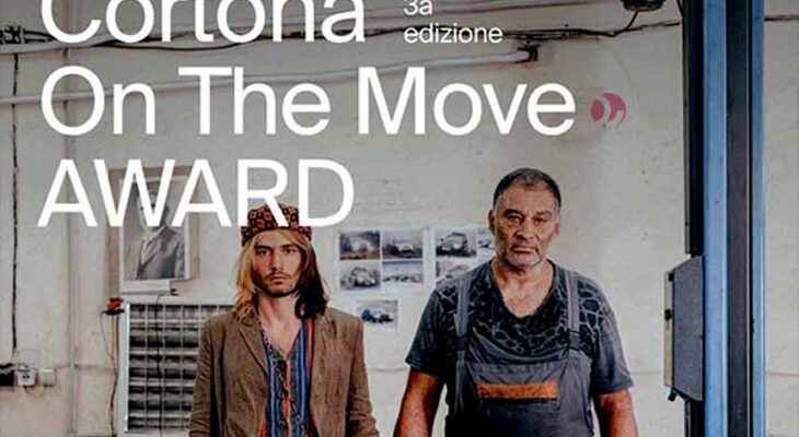 فراخوان مسابقه عکاسی Cortona On The Move Award 2024