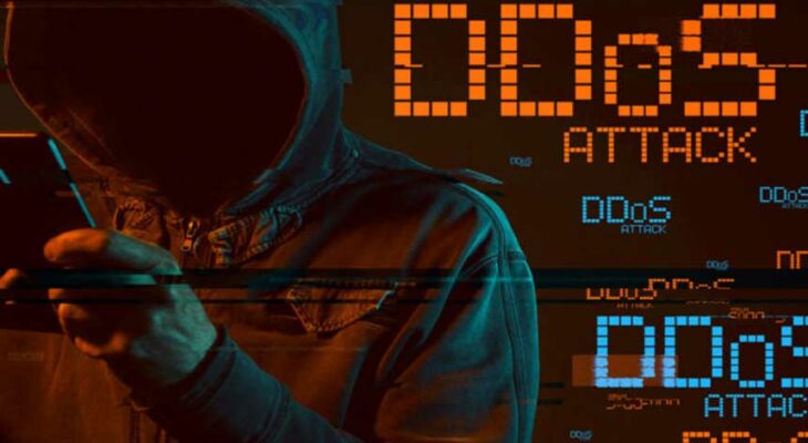 ۴۳۰ هزار حمله DDoS طی ۲۱ ماه به زیر ساخت های کشور