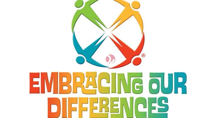 فراخوان هنری Embracing Our Differences 2026