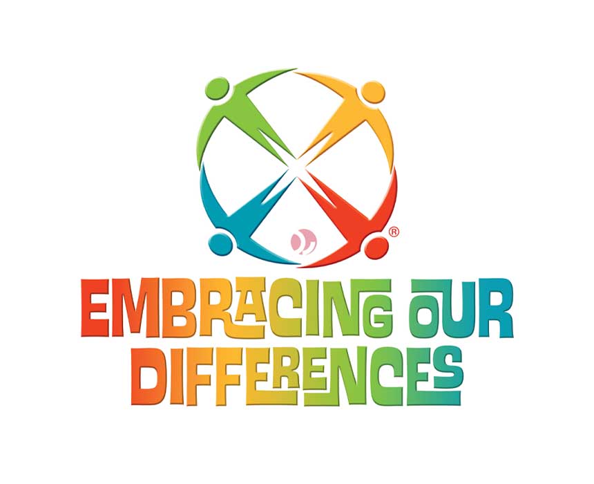 فراخوان هنری Embracing Our Differences 2026